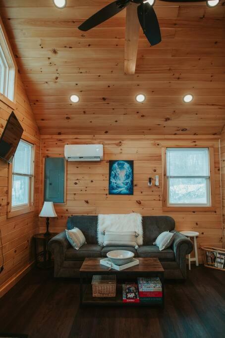Mountainscape: Peaceful & Skiing Holiday home *
