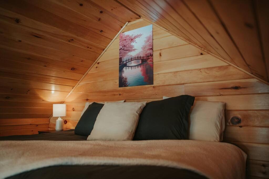 Mountainscape: Peaceful & Skiing Holiday home *
